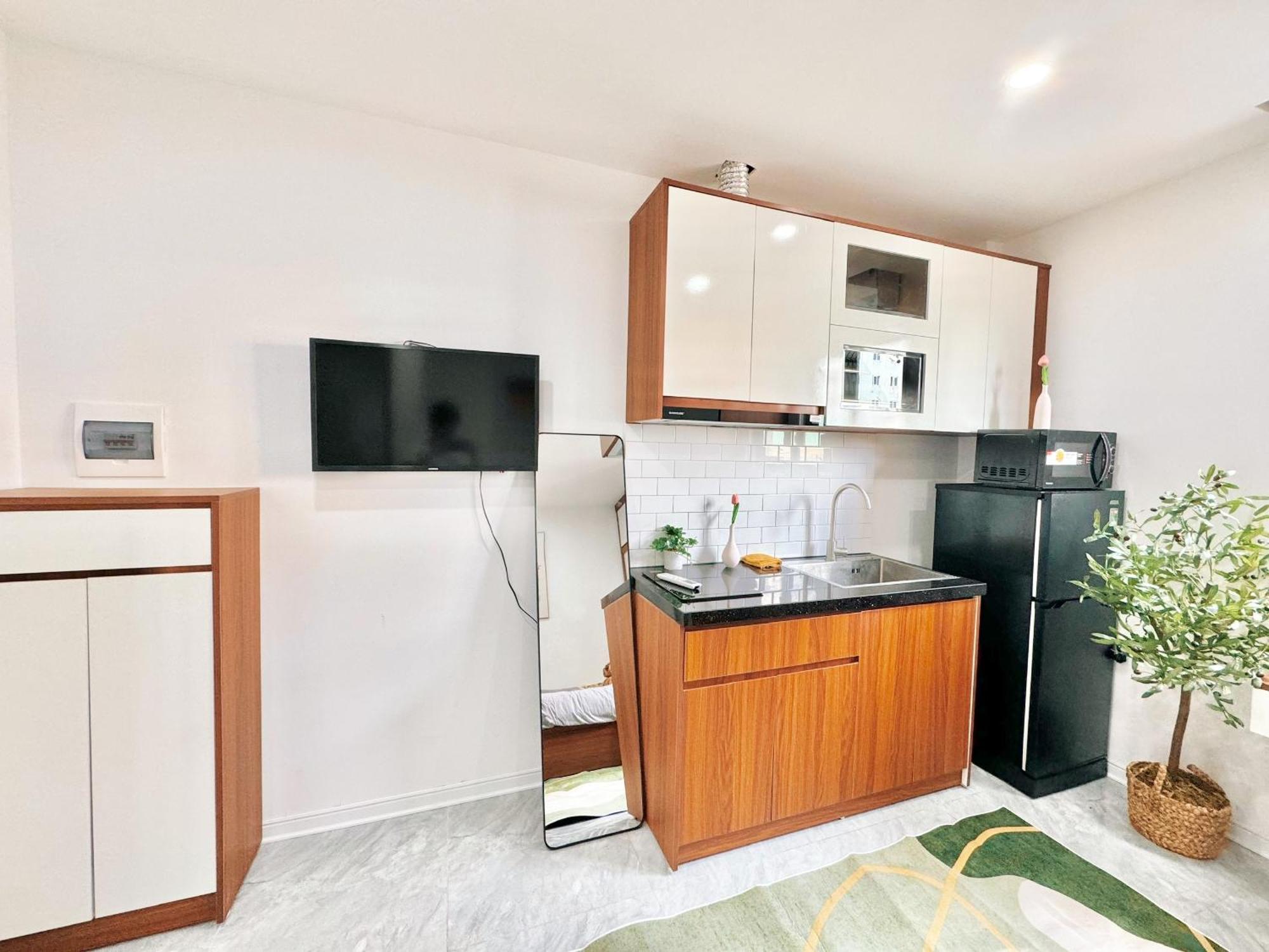 Modern & Comfy Apartment Ханой Екстер'єр фото