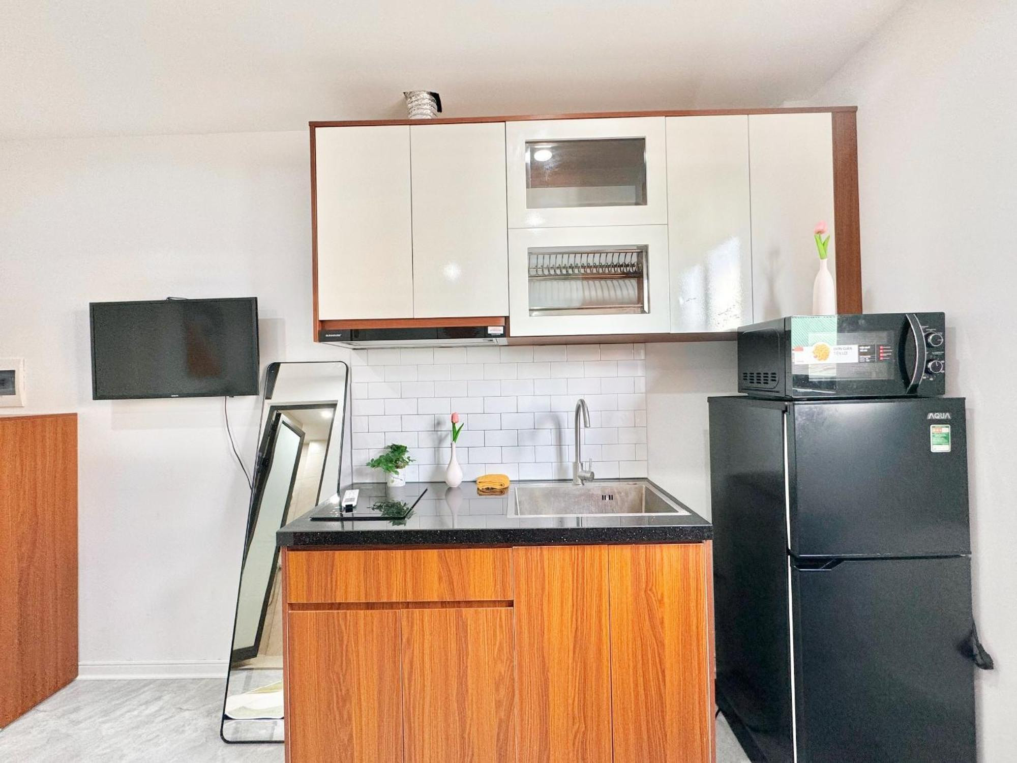 Modern & Comfy Apartment Ханой Екстер'єр фото