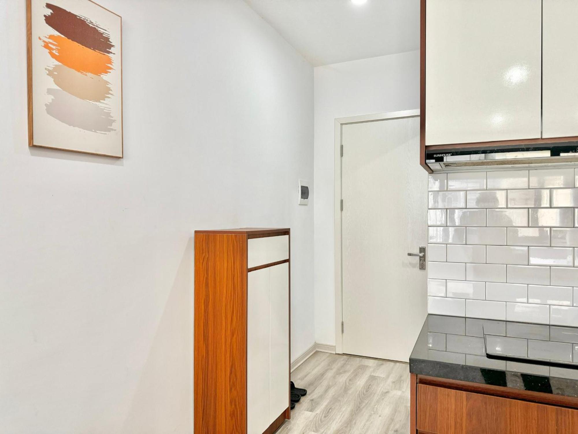 Modern & Comfy Apartment Ханой Екстер'єр фото